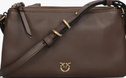 DAMES PINKO e schoudertas double mini