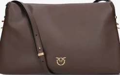 DAMES PINKO e schoudertas triplet