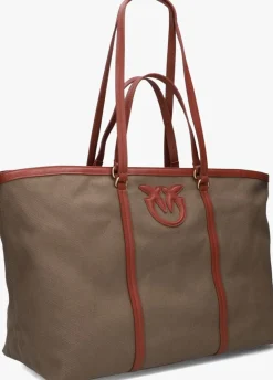 DAMES PINKO e shopper miranda shopper extra