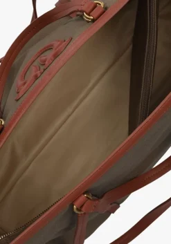 DAMES PINKO e shopper miranda shopper extra