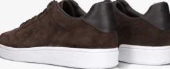 Heren POLO RALPH LAUREN e lage sneakers polo court