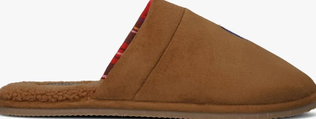 Heren POLO RALPH LAUREN e pantoffels klarence