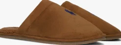 Heren POLO RALPH LAUREN e pantoffels klarence