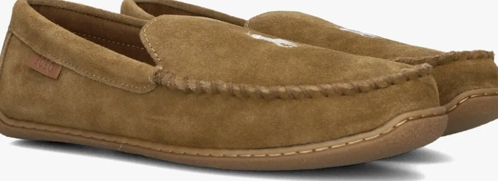 Heren POLO RALPH LAUREN e instappers brenan-dress