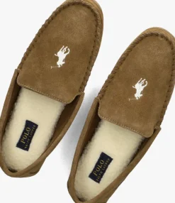 Heren POLO RALPH LAUREN e instappers brenan-dress