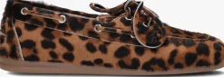 DAMES POSA e mocassins boat loafer