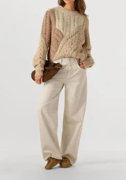 DAMES POSA e mocassins boat loafer veg-shearling