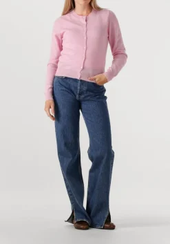 DAMES POSA e mocassins boat loafer brushed