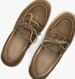 Heren POSA e mocassins boat loafer m