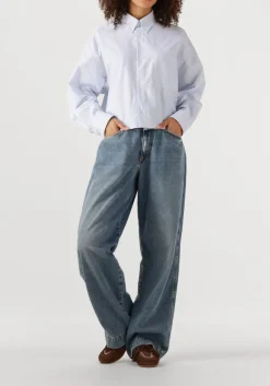 DAMES POSA e mocassins boat loafer fringe