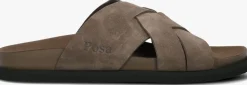 Heren POSA e slippers sea-slide misto