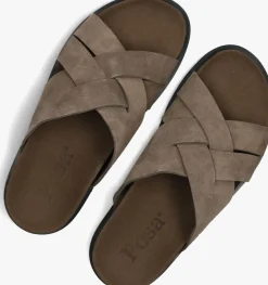 Heren POSA e slippers sea-slide misto