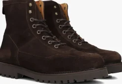 Heren POSA e veterboots combat boot