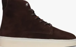 Heren POSA e veterboots lace up high boots