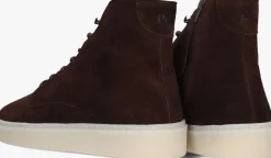 Heren POSA e veterboots lace up high boots