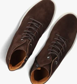 Heren POSA e veterboots lace up high boots