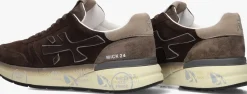 Heren PREMIATA e lage sneakers mick