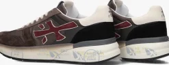 Heren PREMIATA e lage sneakers mick