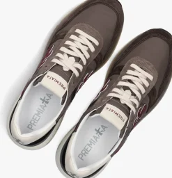Heren PREMIATA e lage sneakers mick