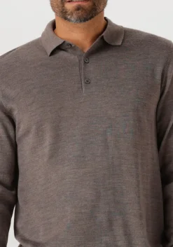 Heren PROFUOMO e polo polo ls merino