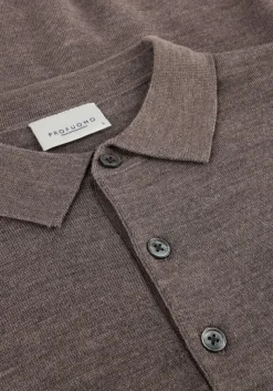 Heren PROFUOMO e polo polo ls merino
