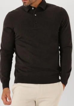 Heren PROFUOMO e polo polo onepiece ls