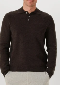 Heren PROFUOMO e polo polo ls snow