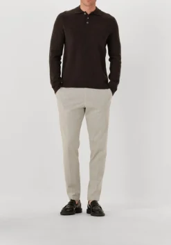 Heren PROFUOMO e polo polo ls snow