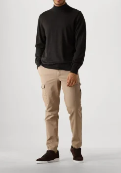 Heren PROFUOMO e trui pullover mock