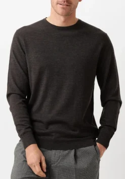 Heren PROFUOMO e trui pullover crewneck