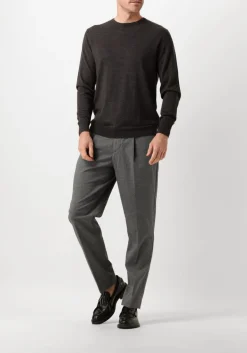 Heren PROFUOMO e trui pullover crewneck