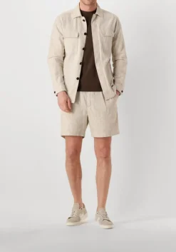 Heren PROFUOMO e t-shirt t-shirt crew neck ss