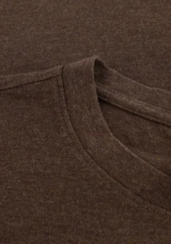 Heren PROFUOMO e t-shirt t-shirt crew neck ss