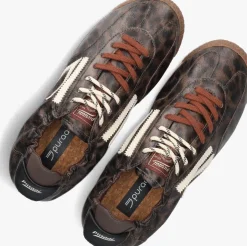 DAMES PURAAI e lage sneakers 6.02 panther