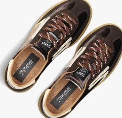 DAMES PURAAI e lage sneakers 6.01 xs