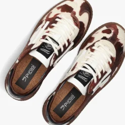 DAMES PURAAI e lage sneakers 6.01 xs