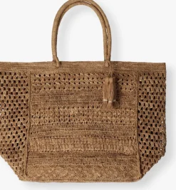 DAMES RABARANY e shopper tsara maya gm