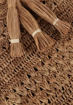 DAMES RABARANY e shopper tsara maya gm