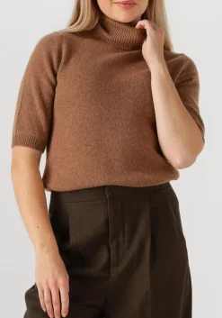 DAMES RESORT FINEST e trui turtleneck tee