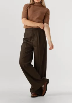 DAMES RESORT FINEST e trui turtleneck tee