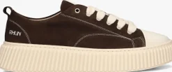 Heren RHUN e lage sneakers 2020 treble