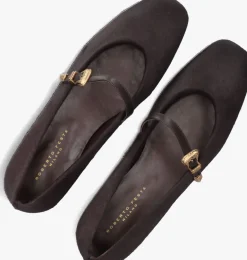 DAMES ROBERTO FESTA e ballerina's grisel