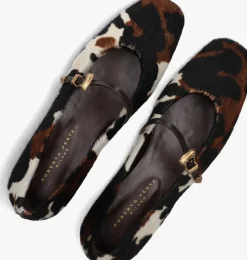 DAMES ROBERTO FESTA e ballerina's grisel