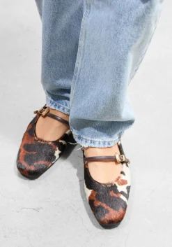 DAMES ROBERTO FESTA e ballerina's grisel