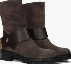 DAMES ROBERTO FESTA e biker boots emelin
