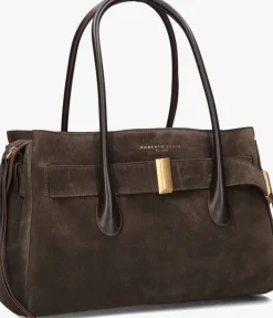 DAMES ROBERTO FESTA e handtas emeralda