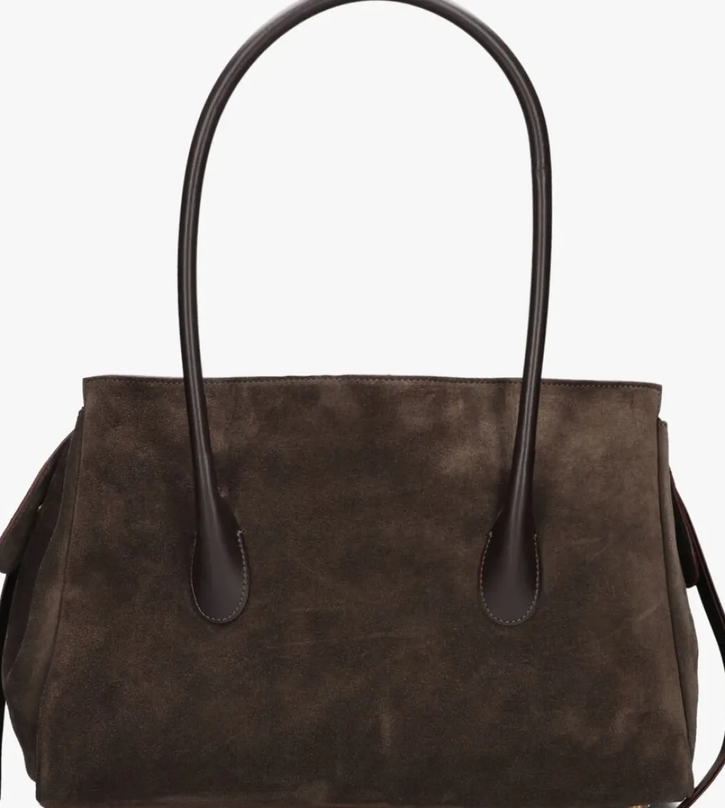 DAMES ROBERTO FESTA e handtas emeralda