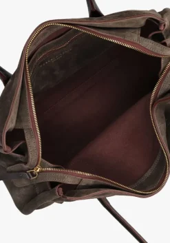 DAMES ROBERTO FESTA e handtas emeralda