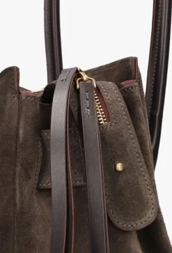 DAMES ROBERTO FESTA e handtas emeralda