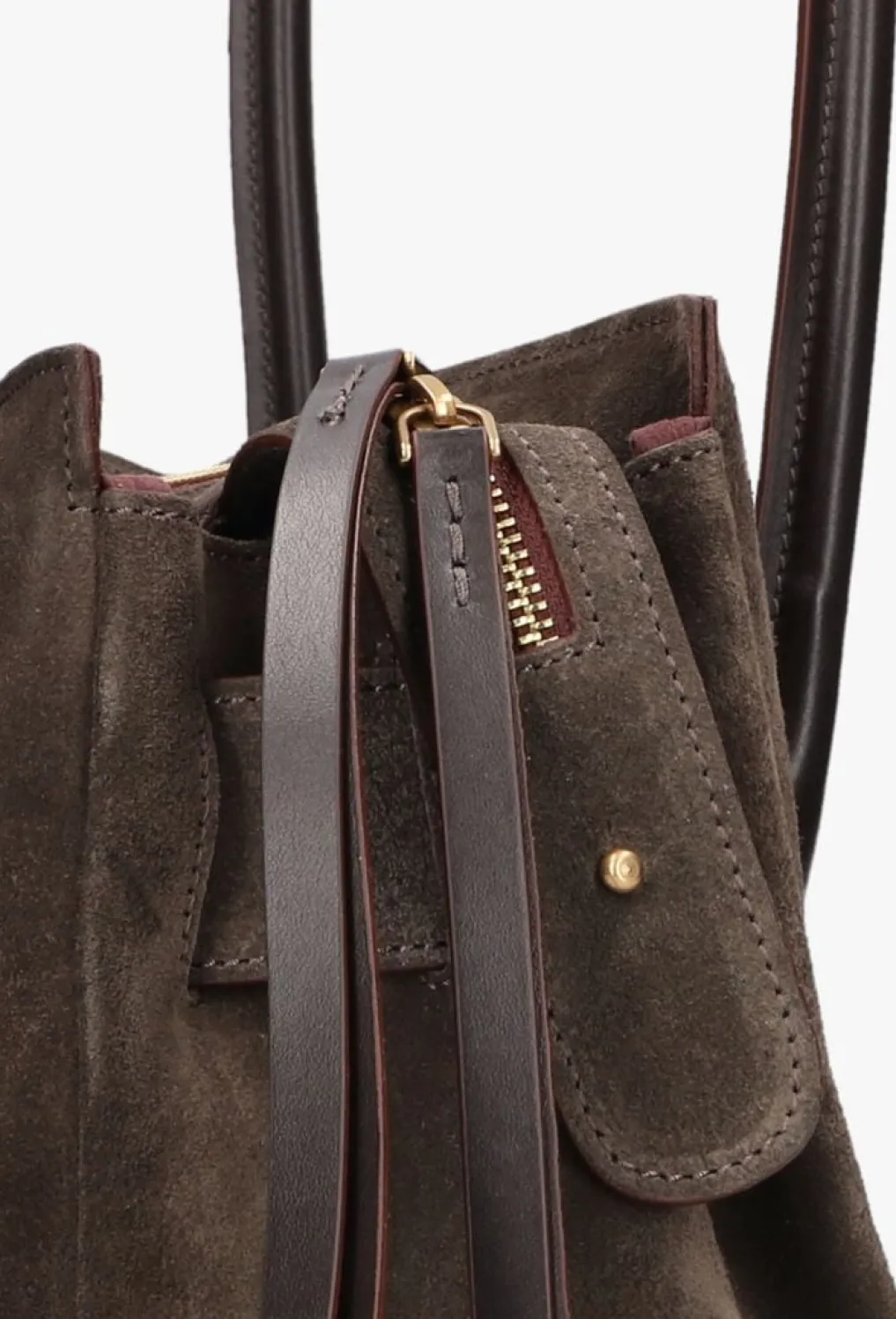 DAMES ROBERTO FESTA e handtas emeralda